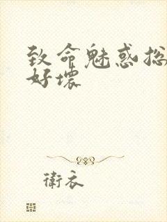 致命魅惑总裁你好坏