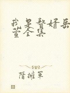 我是赘婿岳风柳萱全集