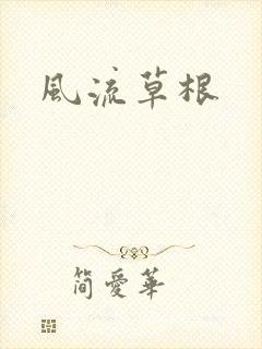 风流草根