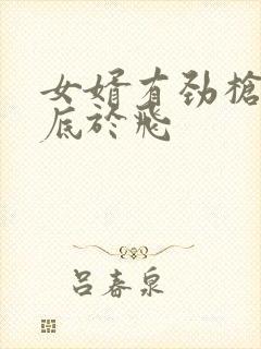 女婿有劲枪枪到底于飞