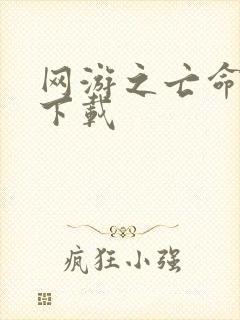 网游之亡命天涯下载