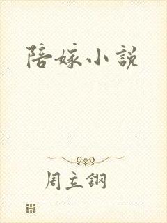 陪嫁小说