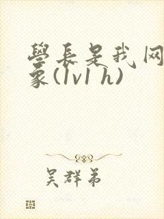 学长是我网恋对象(1v1 h)