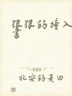 狠狠的撞入h秘书