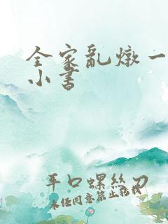 全家乱炖一锅烩小书