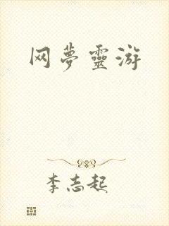 网梦灵游