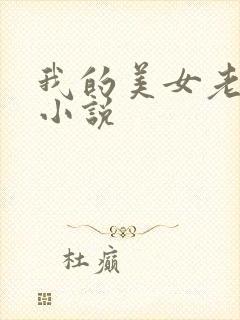 我的美女老板 小说