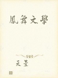 凤舞文学