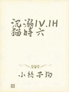 沉溺1V.1H猫时六