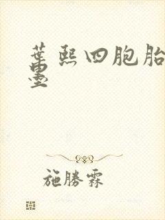 叶熙四胞胎厉子墨