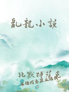 乱龙小说