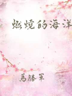 燃烧的海洋下载
