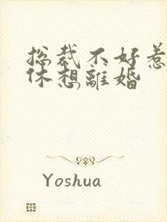 总裁不好惹女人休想离婚