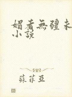 媚者无疆未删减小说