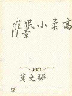 催眠小柔高达第11章