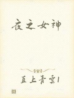 夜之女神