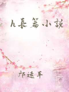 h长篇小说