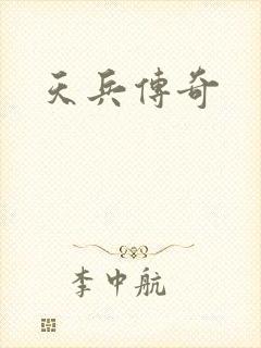天兵传奇