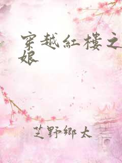 穿越红楼之周姨娘