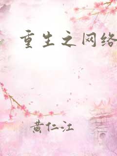 重生之网络大亨