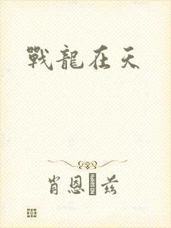 战龙在天