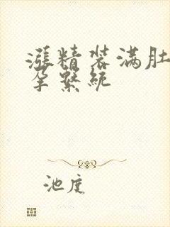 涨精装满肚子怀孕系统