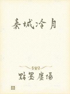 秦城冷月