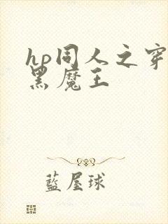 hp同人之穿成黑魔王