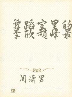 舞蹈室里的景色李欣赵峰最新章节