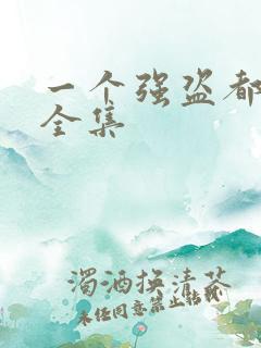 一个强盗都不留全集