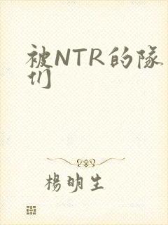 被NTR的队友们