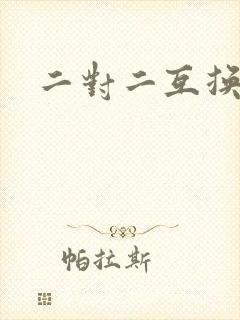 二对二互换共享