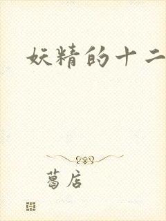 妖精的十二夜祭