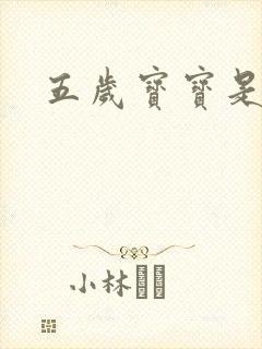 五岁宝宝是间谍