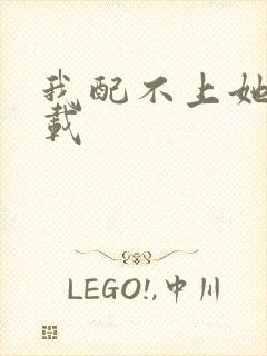 我配不上她 下载