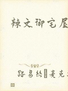 辣文御宅屋