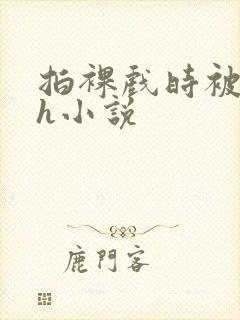 拍裸戏时被c了h小说