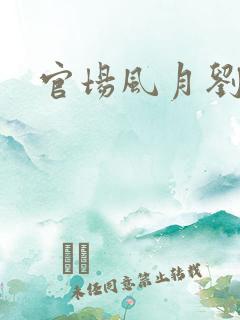 官场风月刘明强