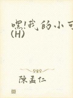 嘿!我的小可爱(H)