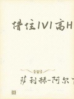 借住1V1高H