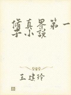 修真界第一病秧子小说