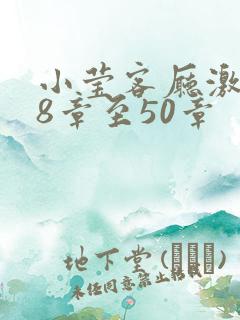 小莹客厅激情38章至50章