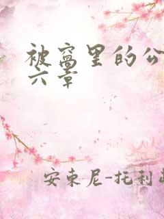 被窝里的公息第六章