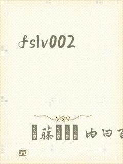 fslv002