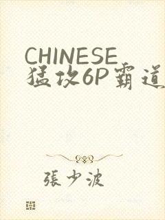CHINESE猛攻6P霸道太子怀孕