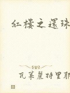 红楼之还珠与溶