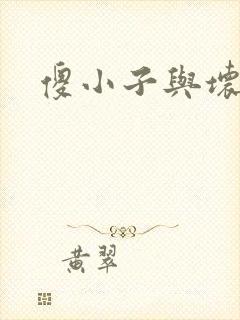 傻小子与坏女人