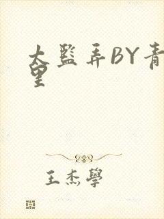 太监弄BY青镜里