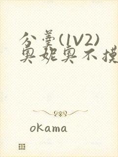 分羹(1V2)奥妮奥不摸鱼