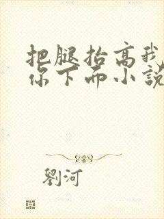 把腿抬高我要添你下面小说章节